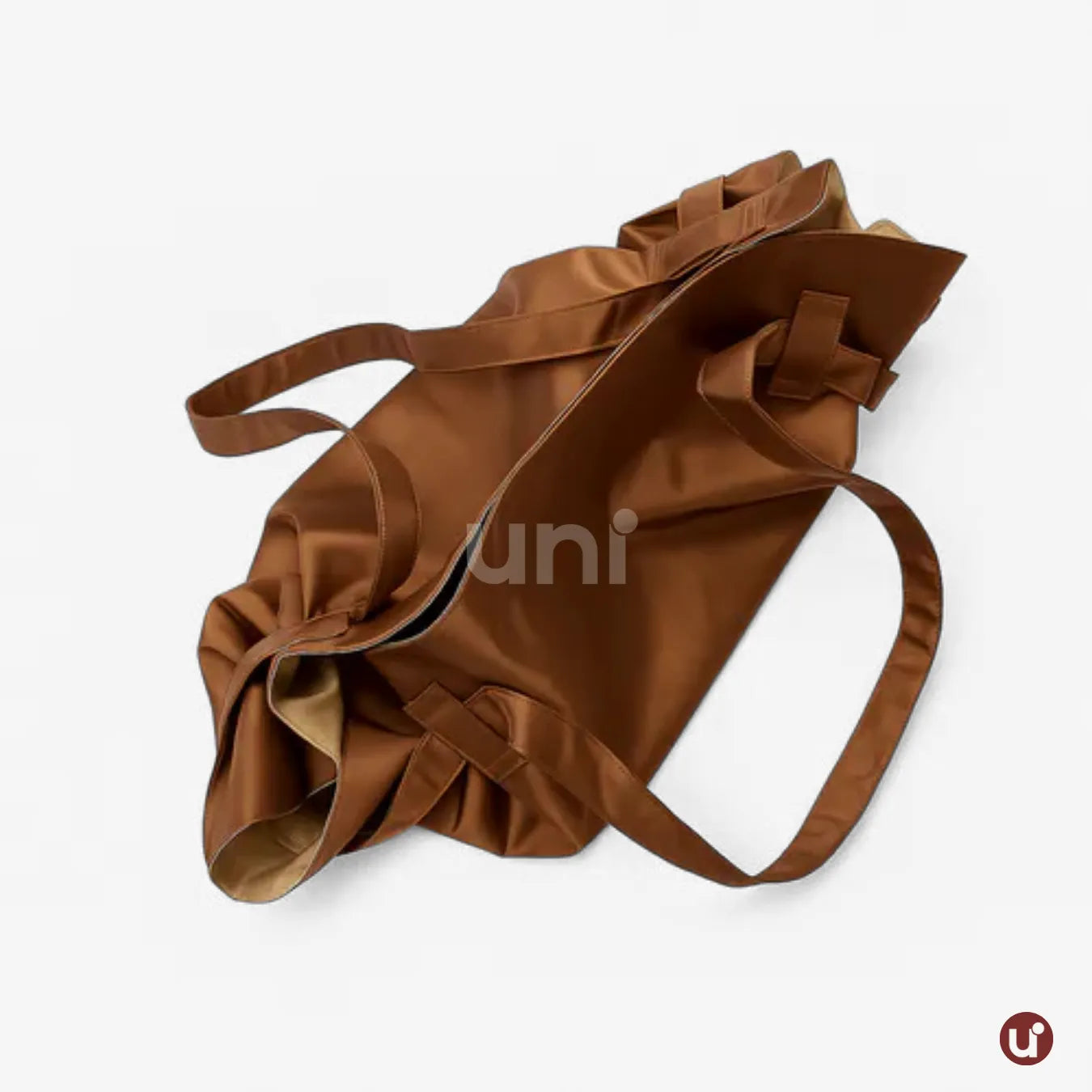 Bolsa Expansível Dobrável para Compras e Viagens