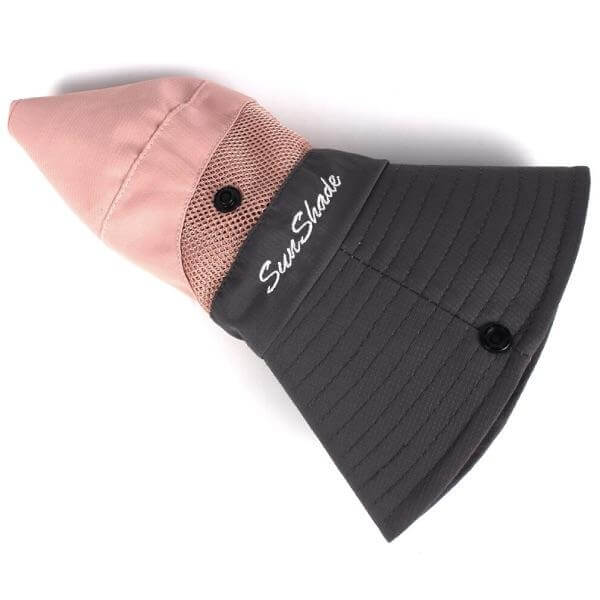 Chapéu de Praia com Proteção UV50+ | Soll3