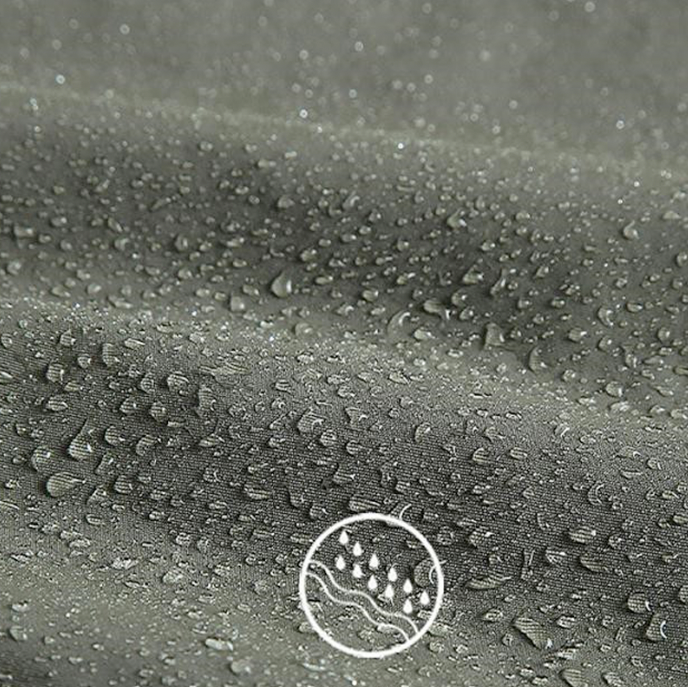 Jaqueta Maculina Resistente à Água