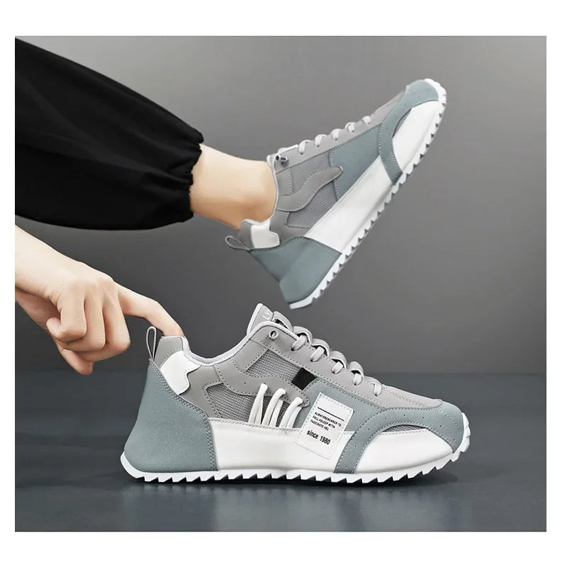 Tenis Masculino Deck 5 Lançamento 2026