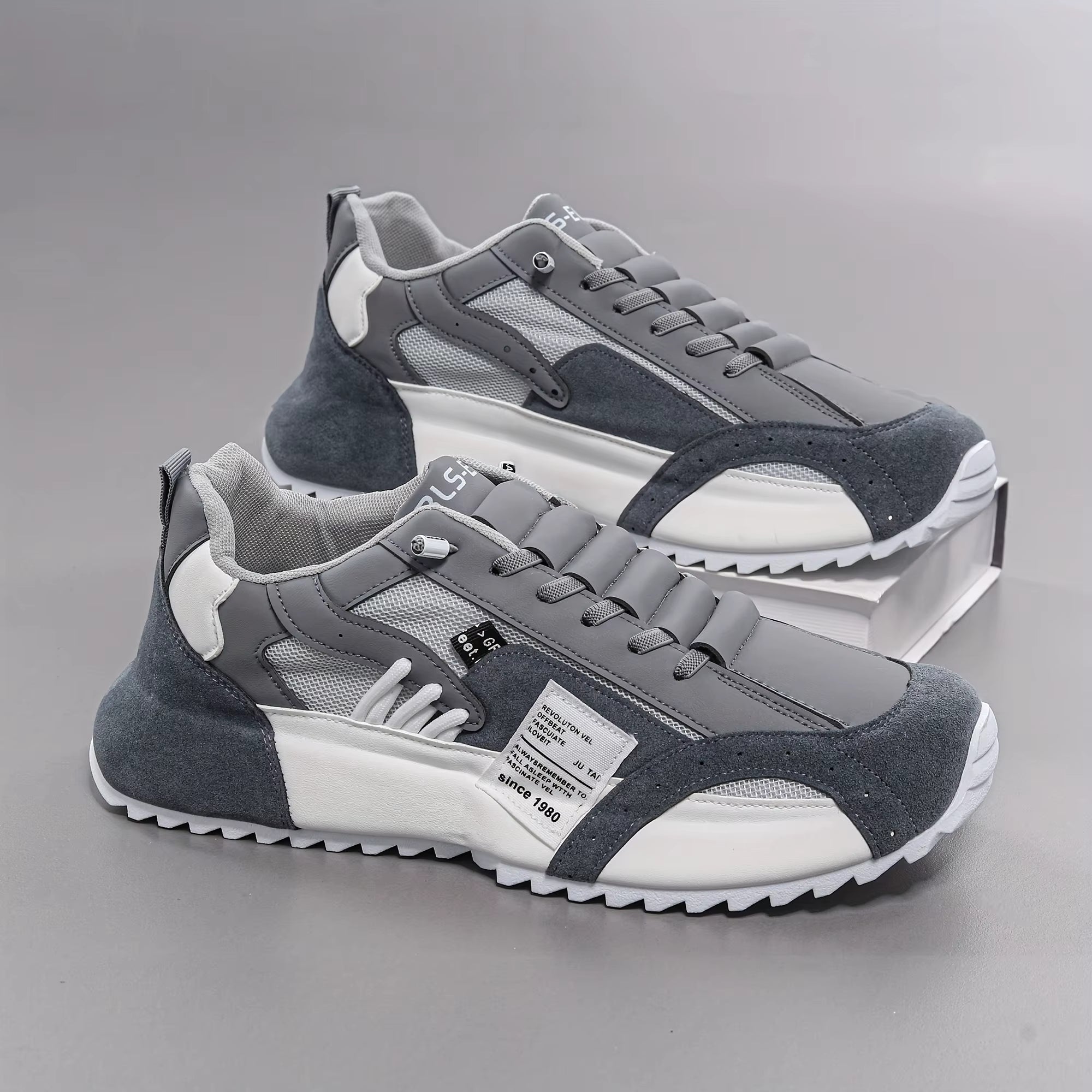 Tenis Masculino Deck 5 Lançamento 2026