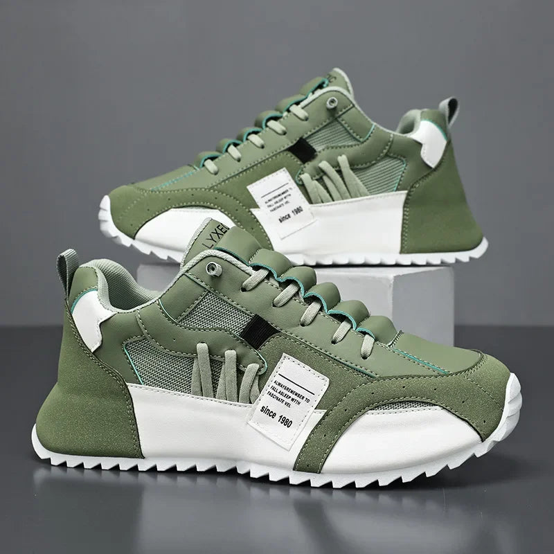 Tenis Masculino Deck 5 Lançamento 2026