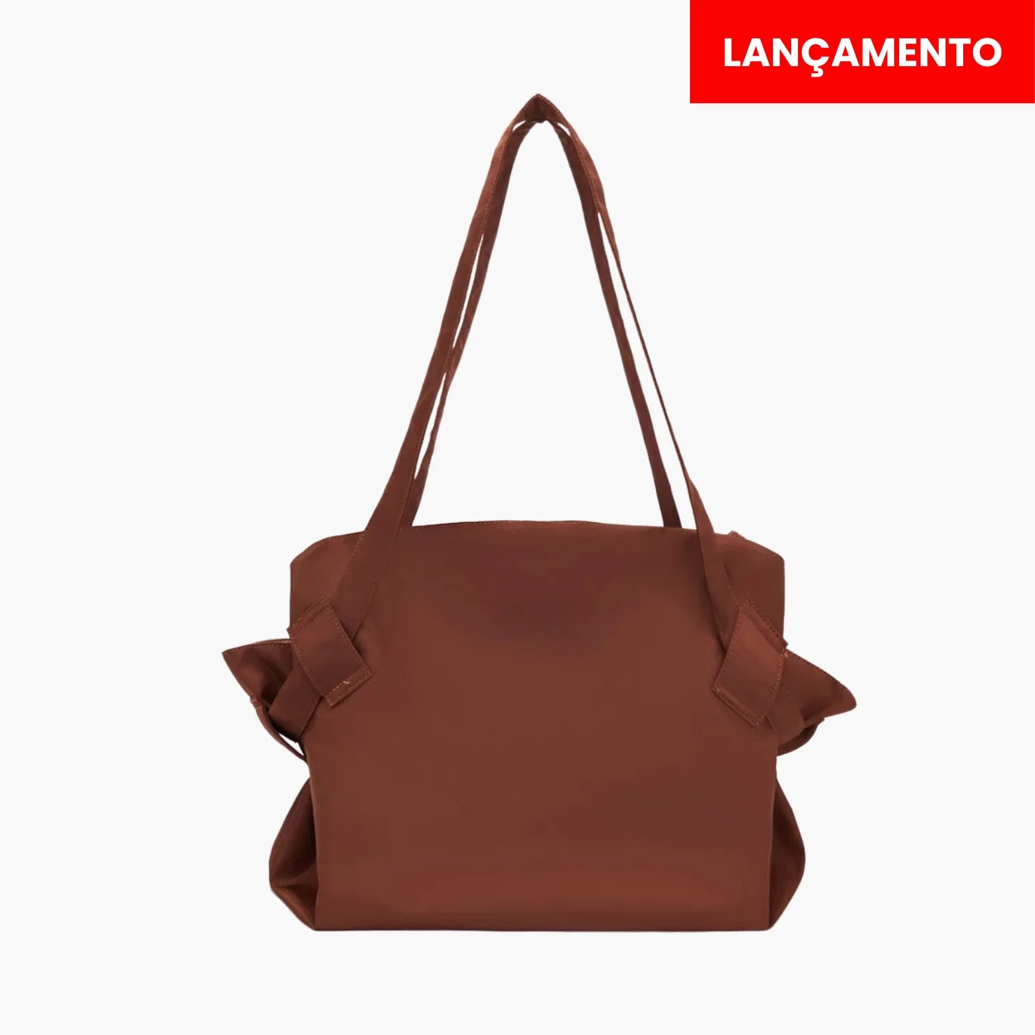 Bolsa Expansível Dobrável para Compras e Viagens