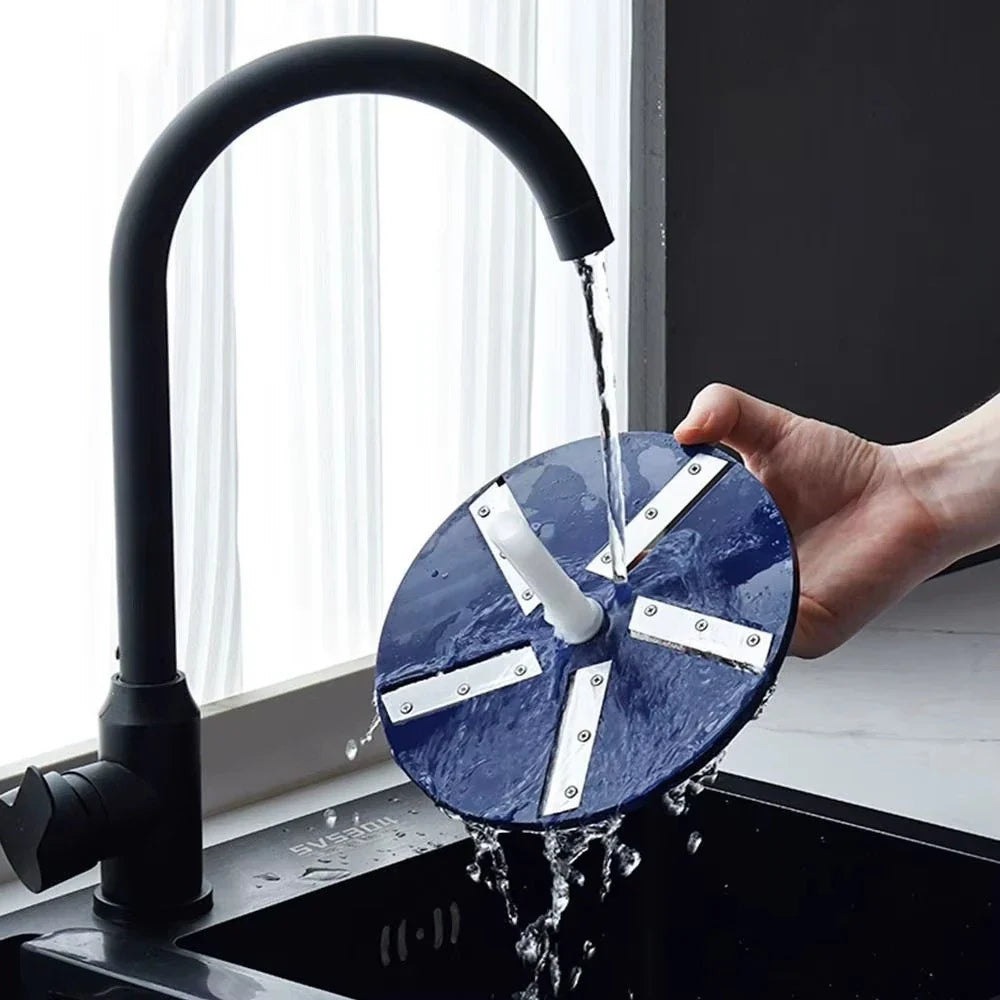 Descascador Elétrico Inteligente Premium Profissional