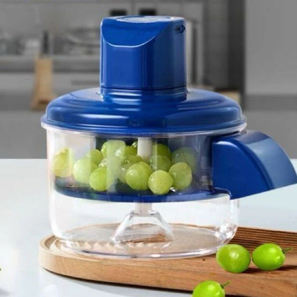 Descascador Elétrico Inteligente Premium Profissional